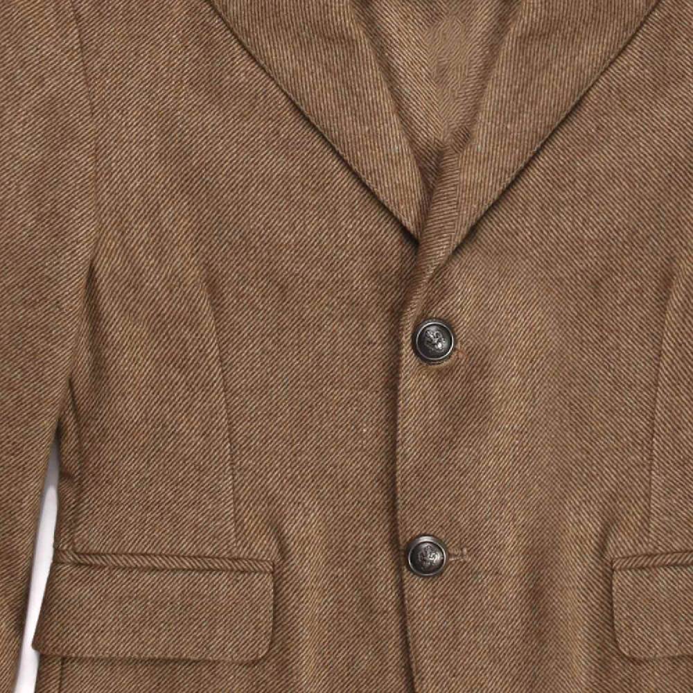 Nupkeet Cavallo marrone – Giacca bambino e teenager Smaltimento dello stoccaggio