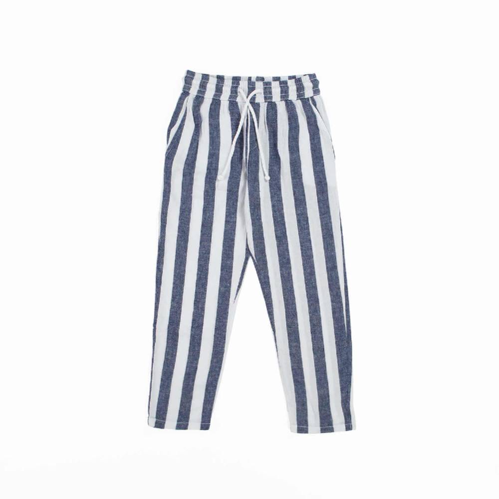 Nupkeet Pantalone Maraschino Latest stili