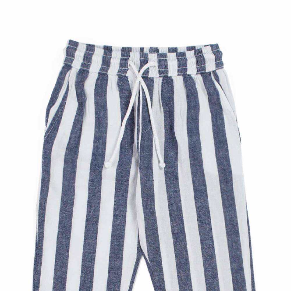 Nupkeet Pantalone Maraschino Latest stili