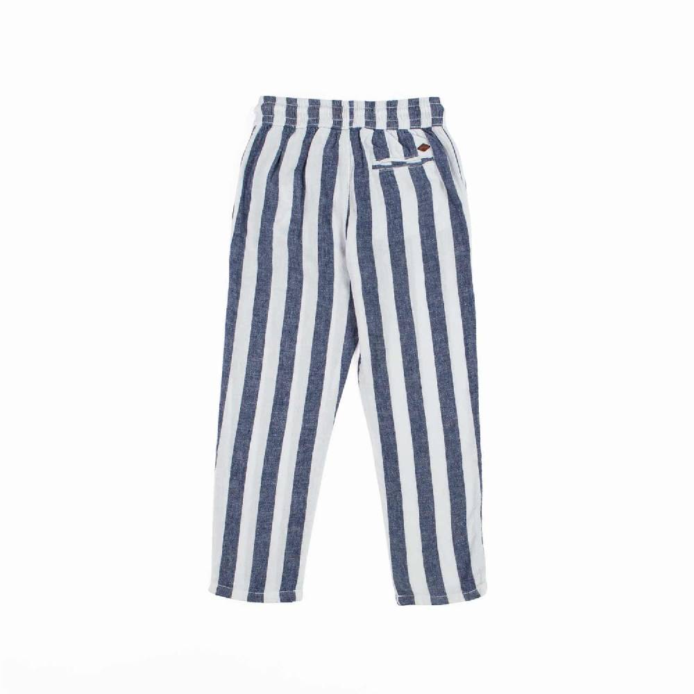 Nupkeet Pantalone Maraschino Latest stili