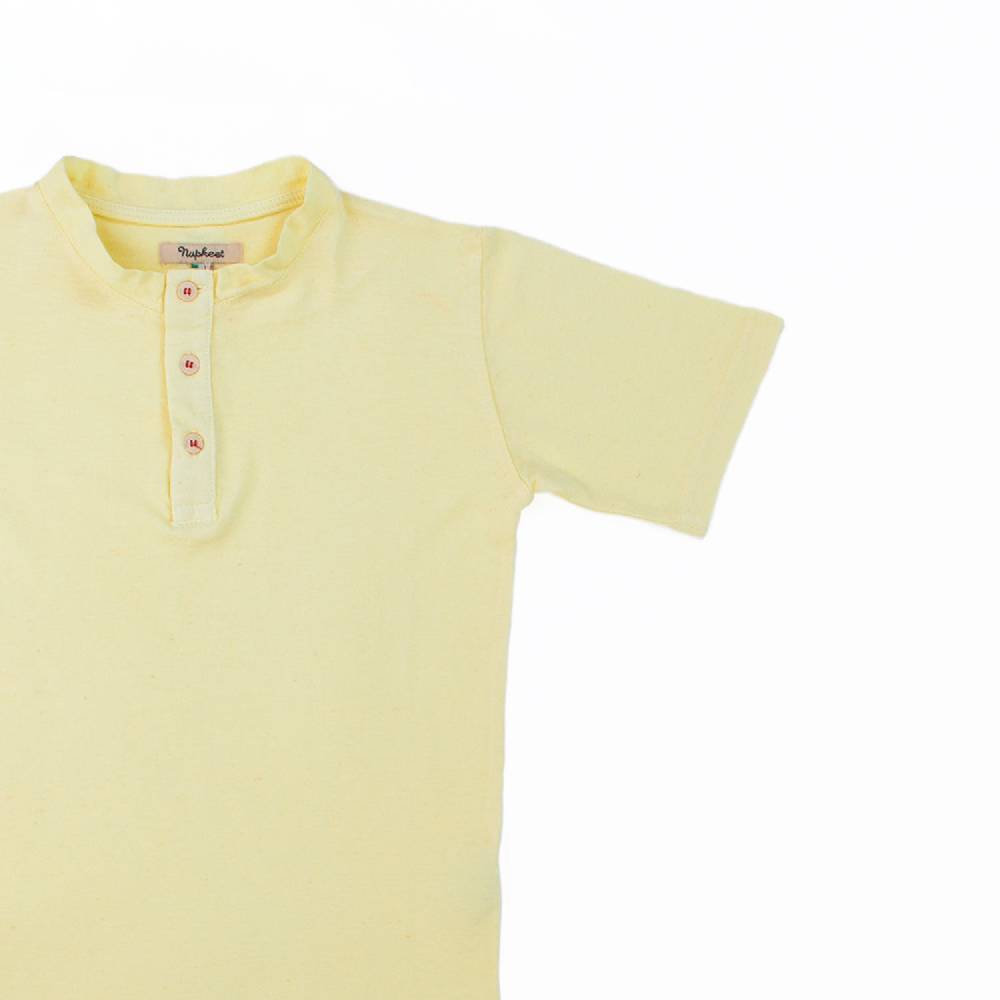 Nupkeet T-shirt Sherry Fino al 60% di sconto