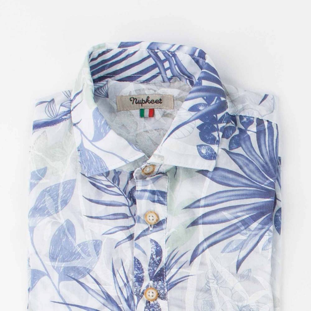 Nupkeet Camicia Champagne Offerta speciale della fabbrica