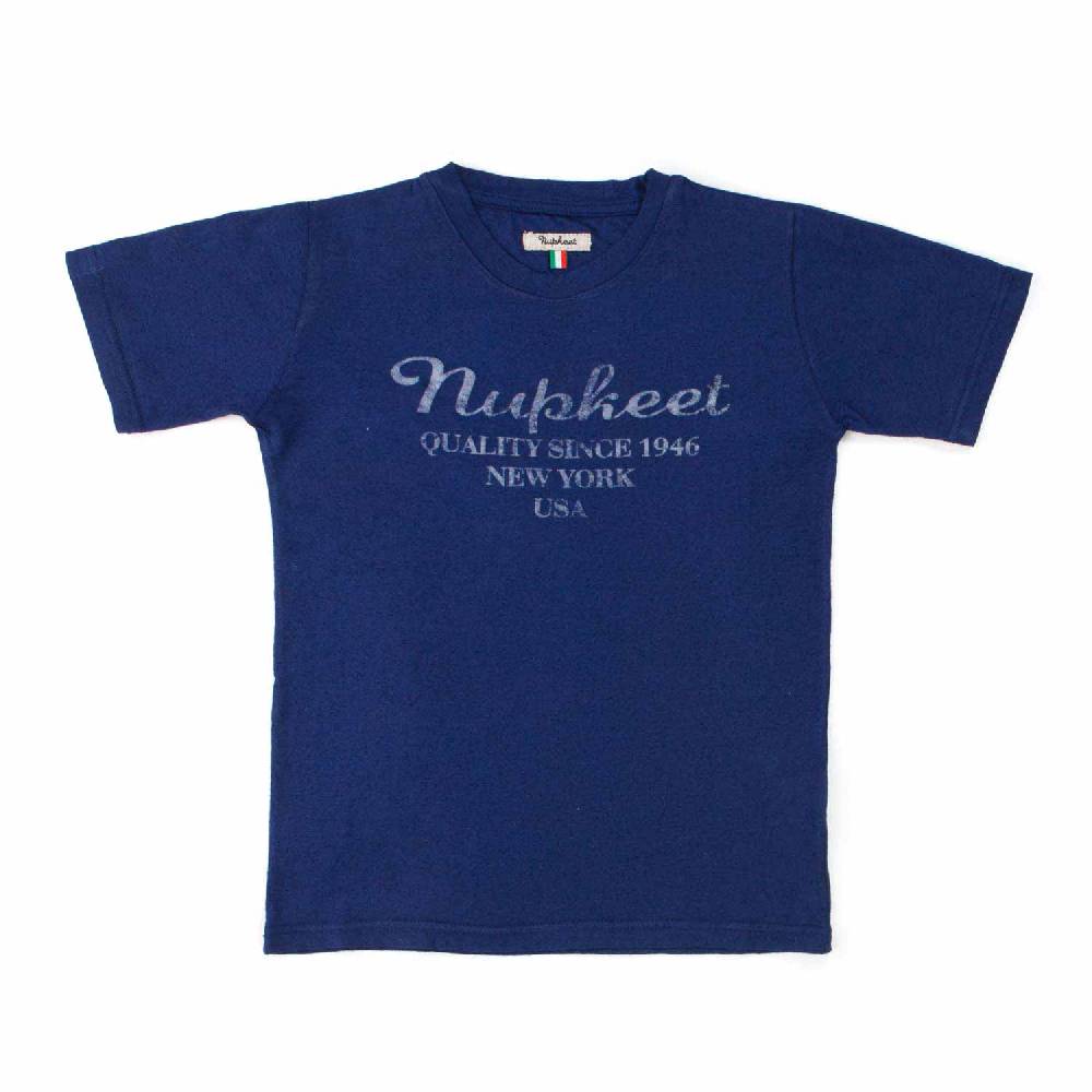 Nupkeet T-shirt Brulé Trasporto libero internazionale