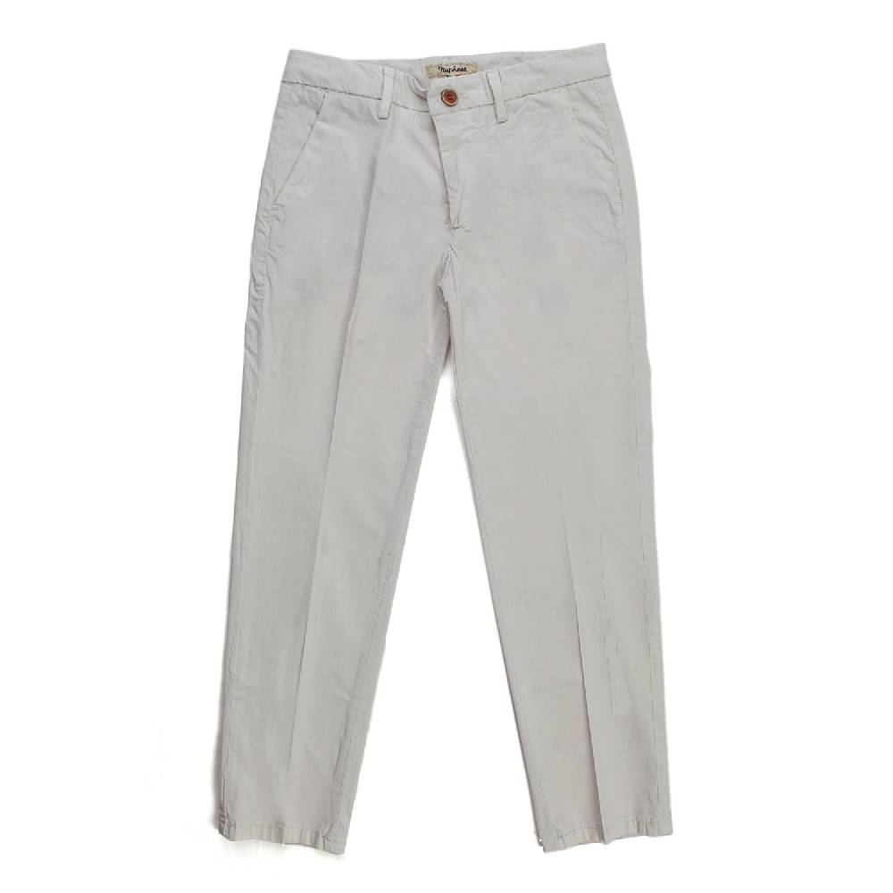 Nupkeet Pantalone Armagnac Ghiaccio Officina