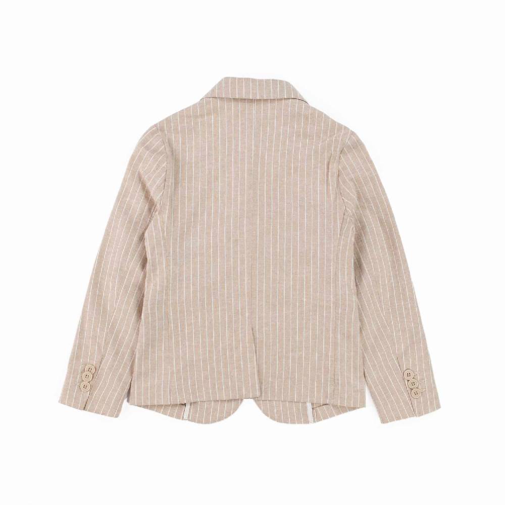Nupkeet Giacca Amaretto Esporta salva