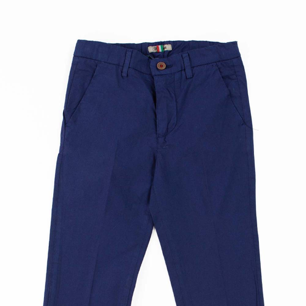 Nupkeet Pantalone Armagnac In Linea