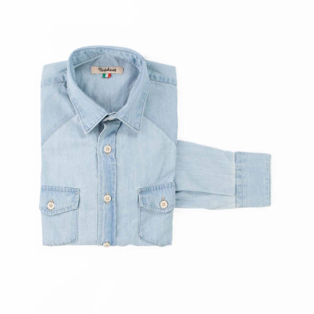 Nupkeet Camicia Bens Acquista Ora