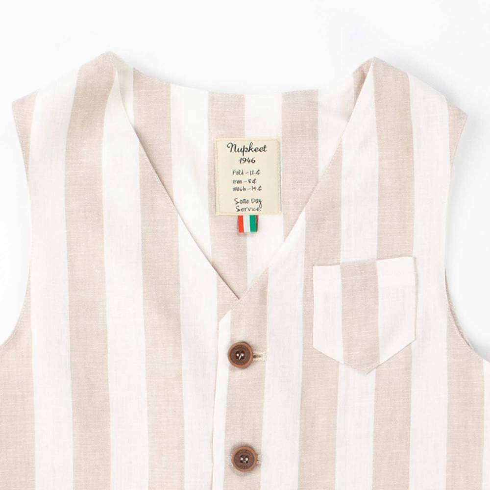 Nupkeet Gilet Anisette Consegna Veloce