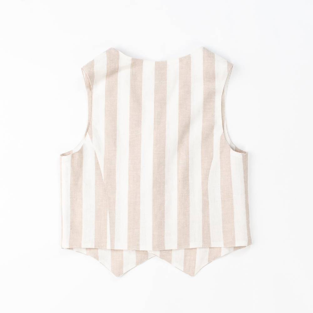 Nupkeet Gilet Anisette Consegna Veloce