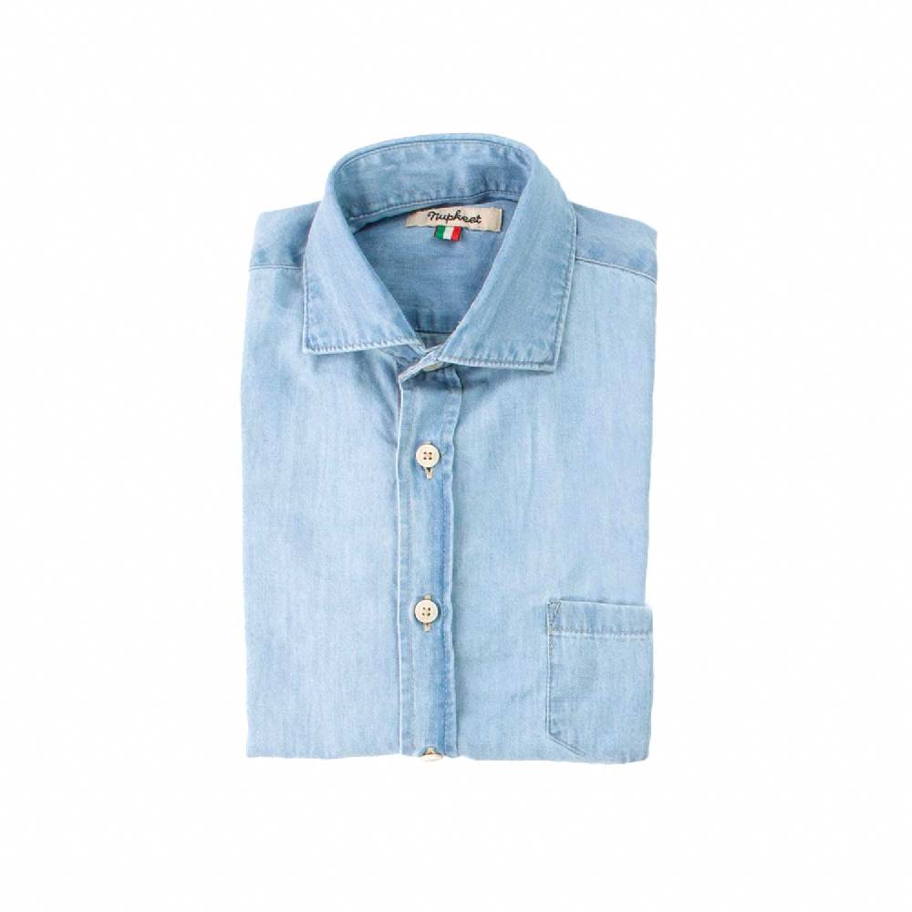 Nupkeet Camicia Stone Sconto