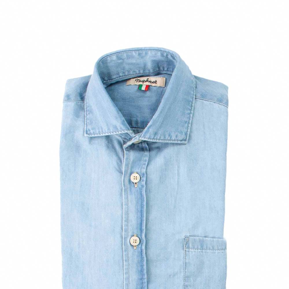 Nupkeet Camicia Stone Sconto