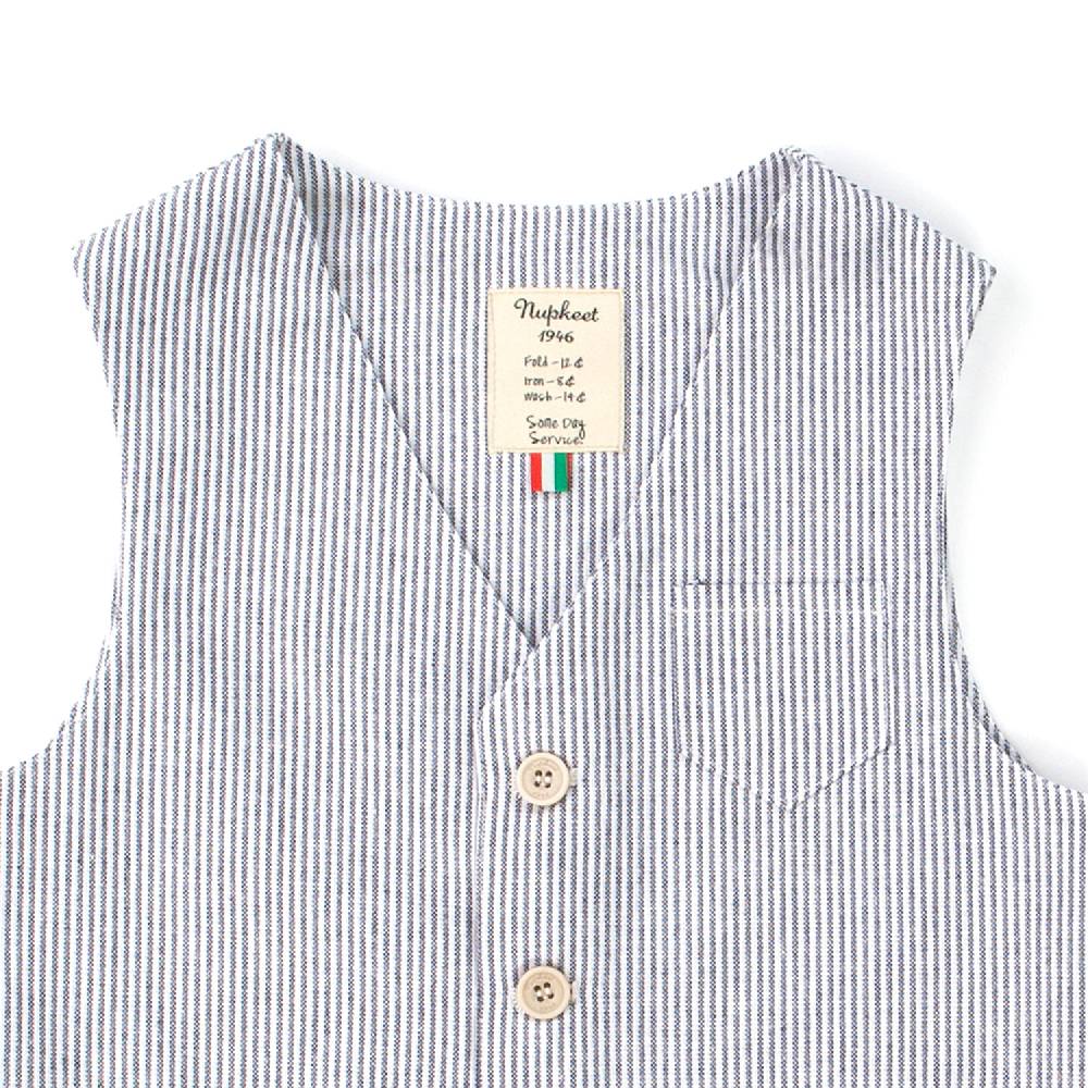 Nupkeet Gilet Irish Offerta
