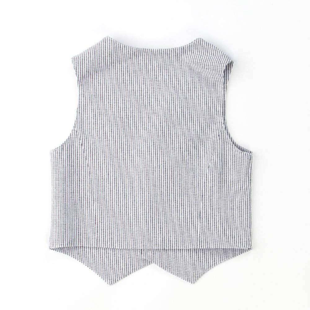 Nupkeet Gilet Irish Offerta