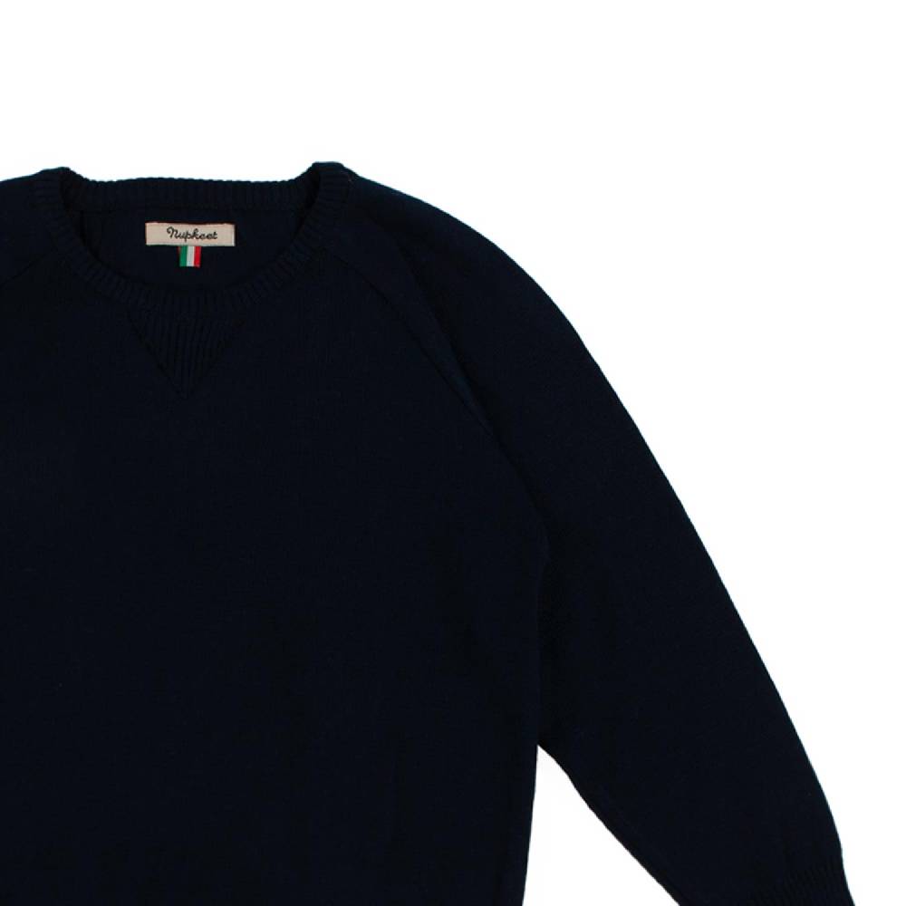 Nupkeet Pullover Madera Outlet