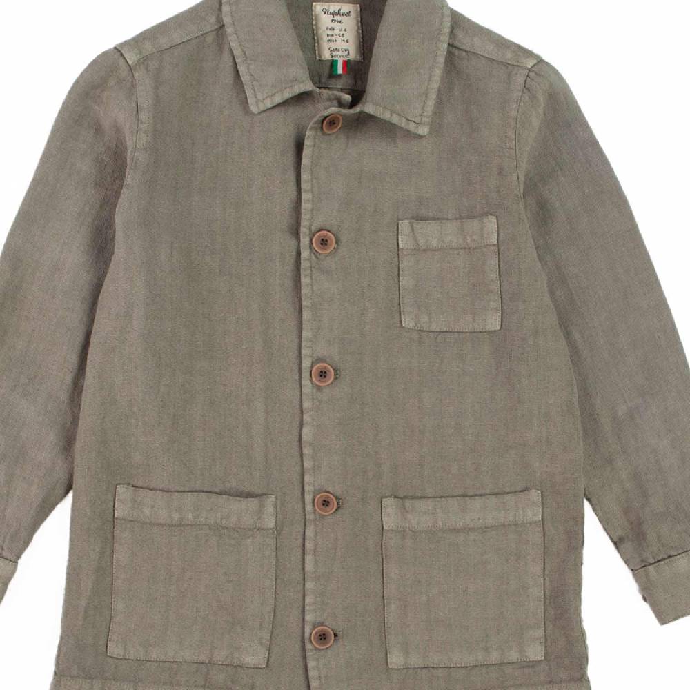 Nupkeet Giacca Marsala Offerte