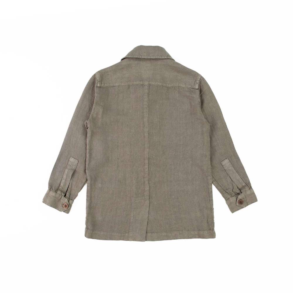 Nupkeet Giacca Marsala Offerte
