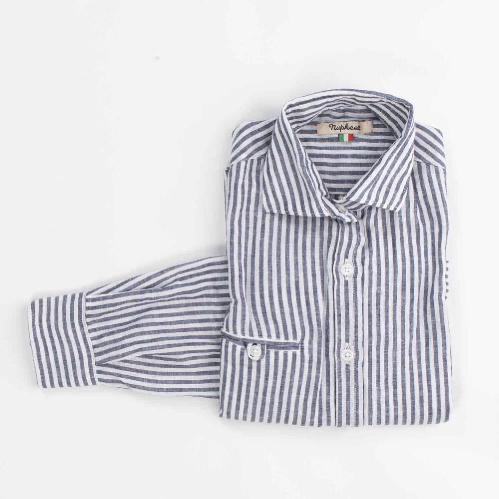 Nupkeet Camicia Chica I Più Venduti