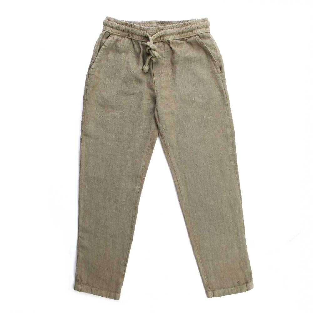 Nupkeet Pantalone Cointreau Militare Sconto di tempo limitato