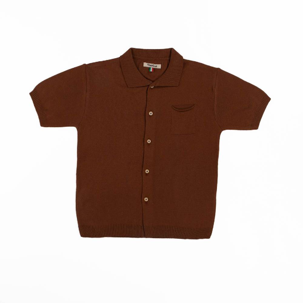 Nupkeet Camicia Janarè