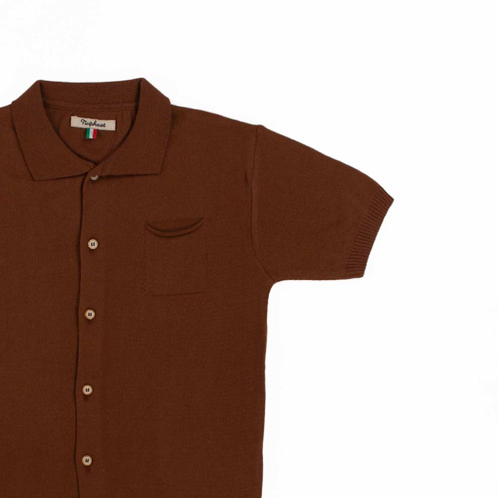 Nupkeet Camicia Janarè Fornitura limitata
