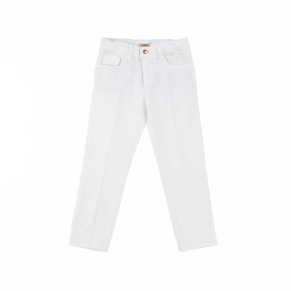 Nupkeet Jeans Jack Smaltimento dello stoccaggio