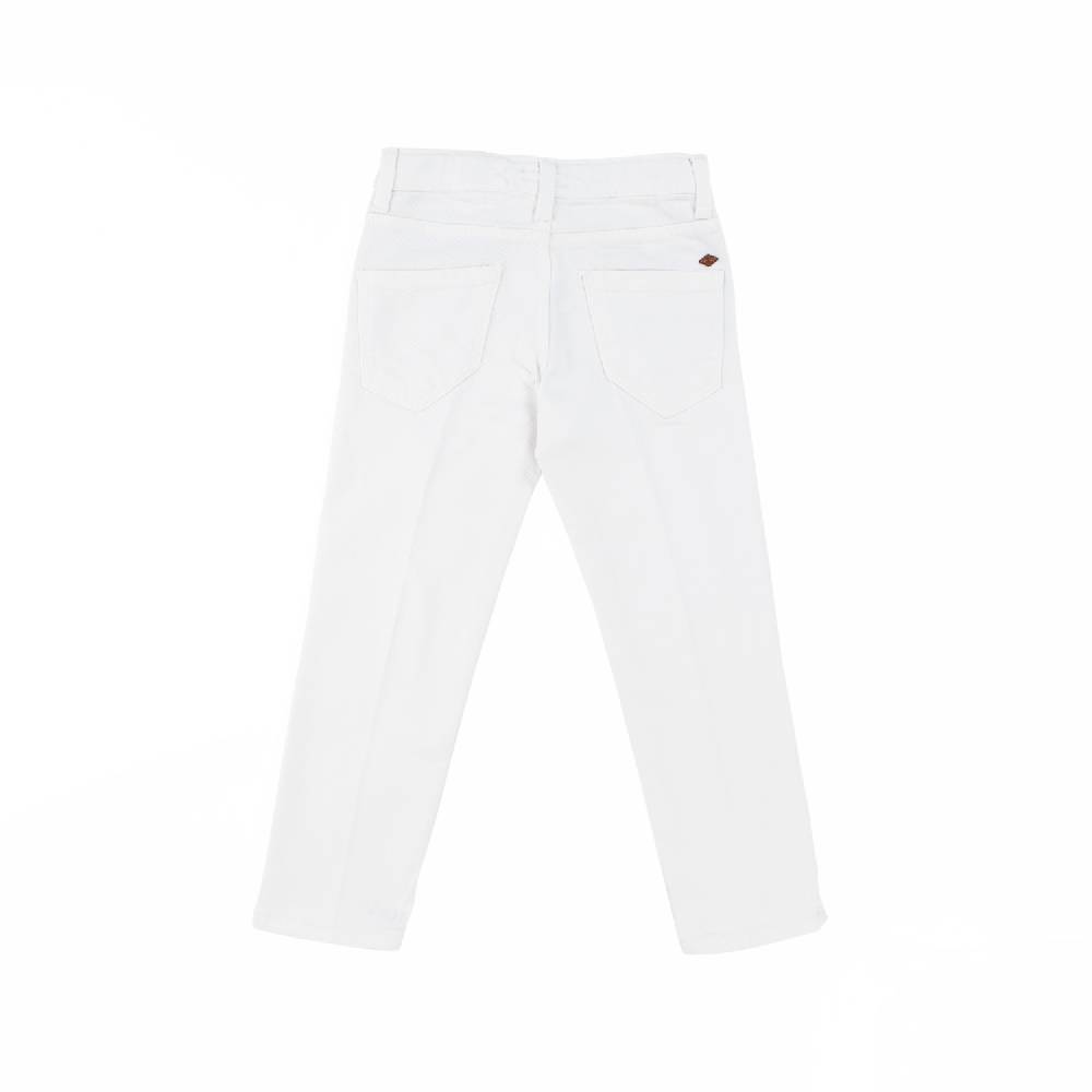 Nupkeet Jeans Jack Smaltimento dello stoccaggio