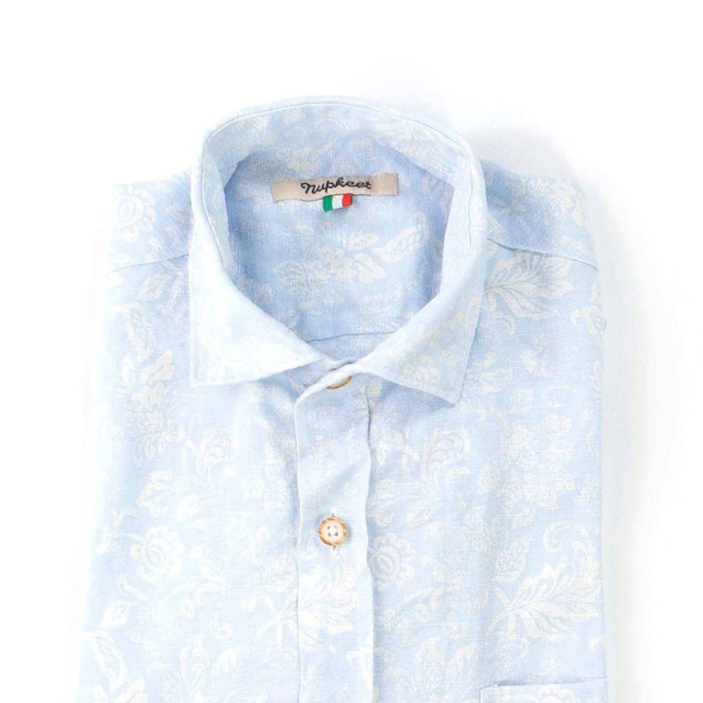 Nupkeet Camicia Frappè Online Outlet
