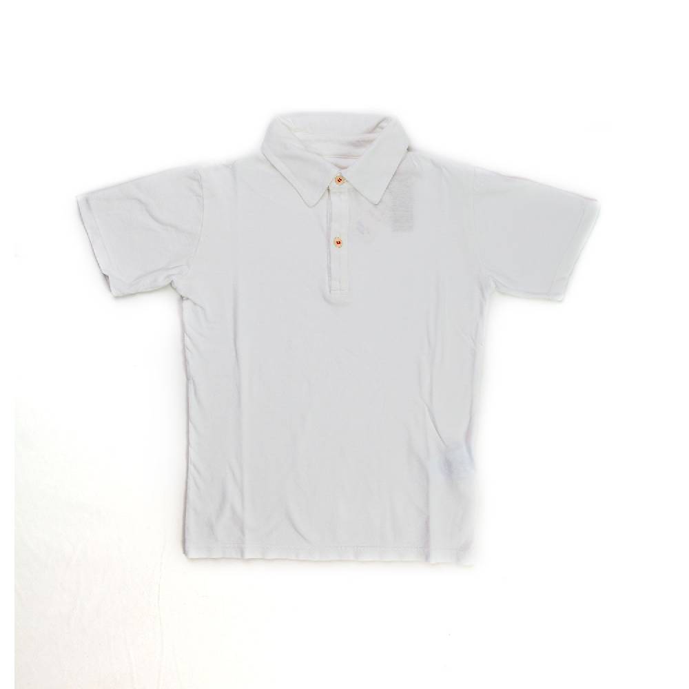 Nupkeet Polo Batida Bianca Offerte speciali