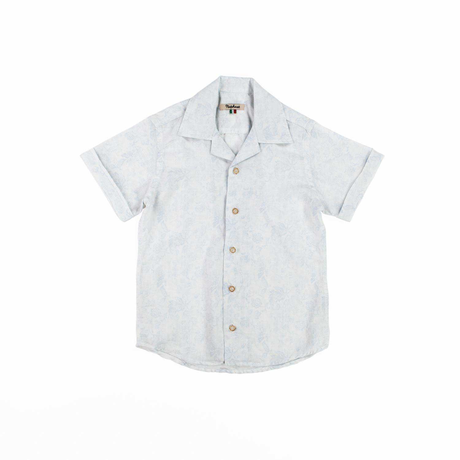 Nupkeet Camicia Rusty Enormi risparmi