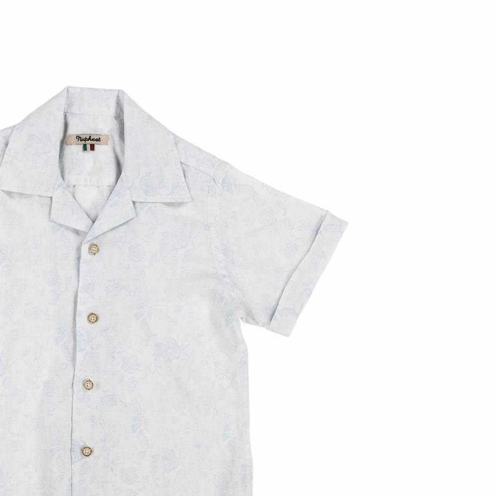 Nupkeet Camicia Rusty Enormi risparmi