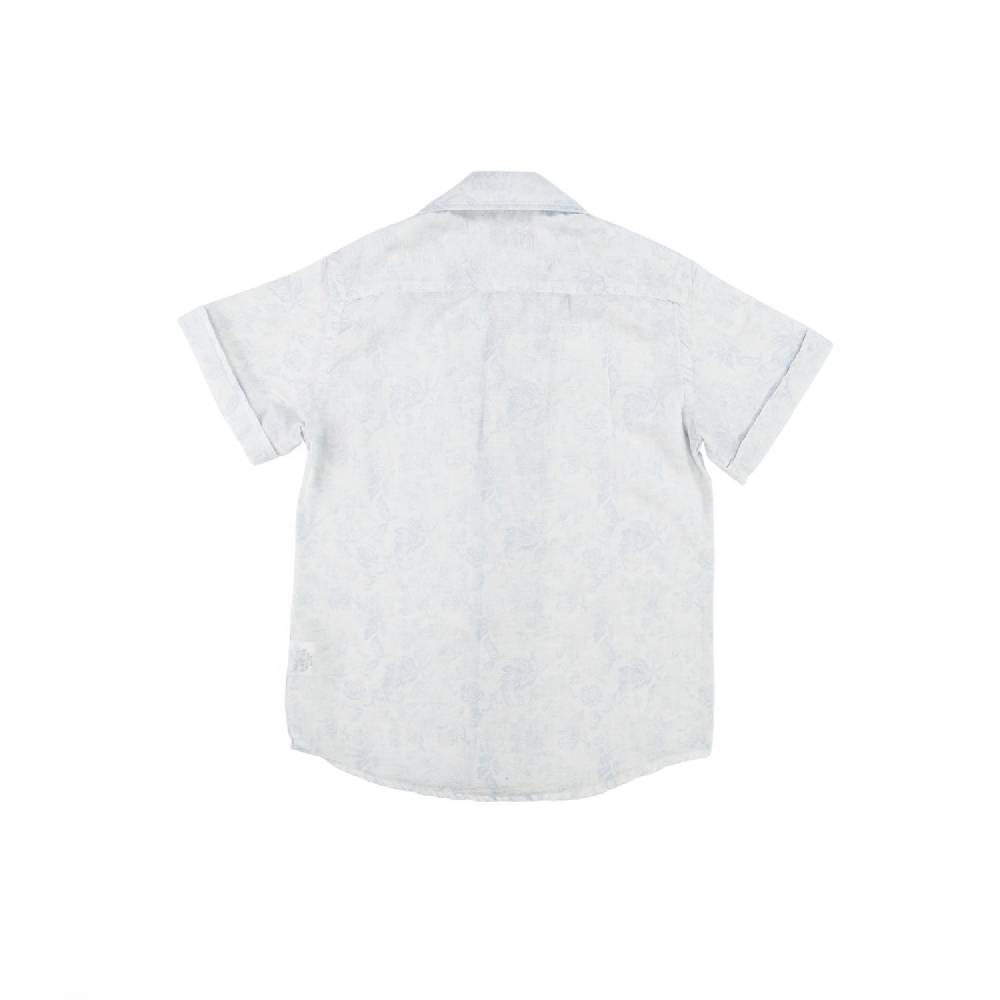 Nupkeet Camicia Rusty Enormi risparmi