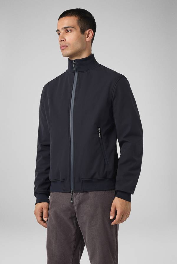 Pal Zileri Bomber soft shell Prezzo Ridotto