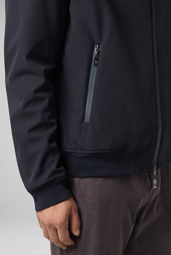 Pal Zileri Bomber soft shell Prezzo Ridotto