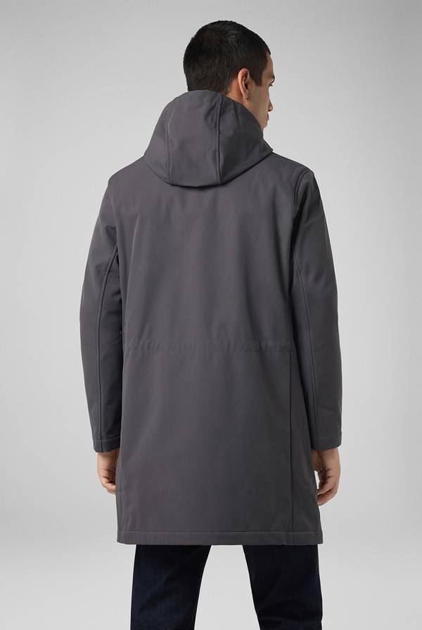 Pal Zileri Parka soft shell Sottocosto