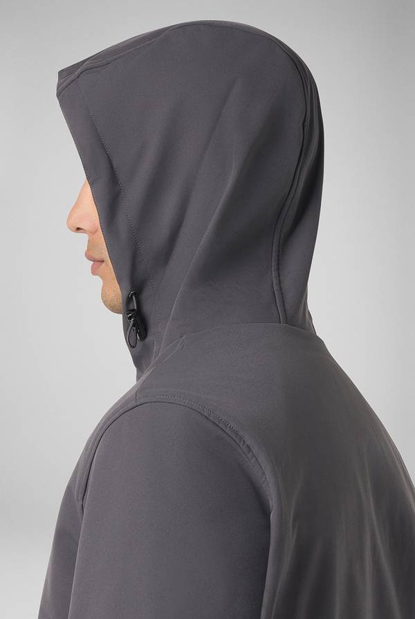 Pal Zileri Parka soft shell Sottocosto