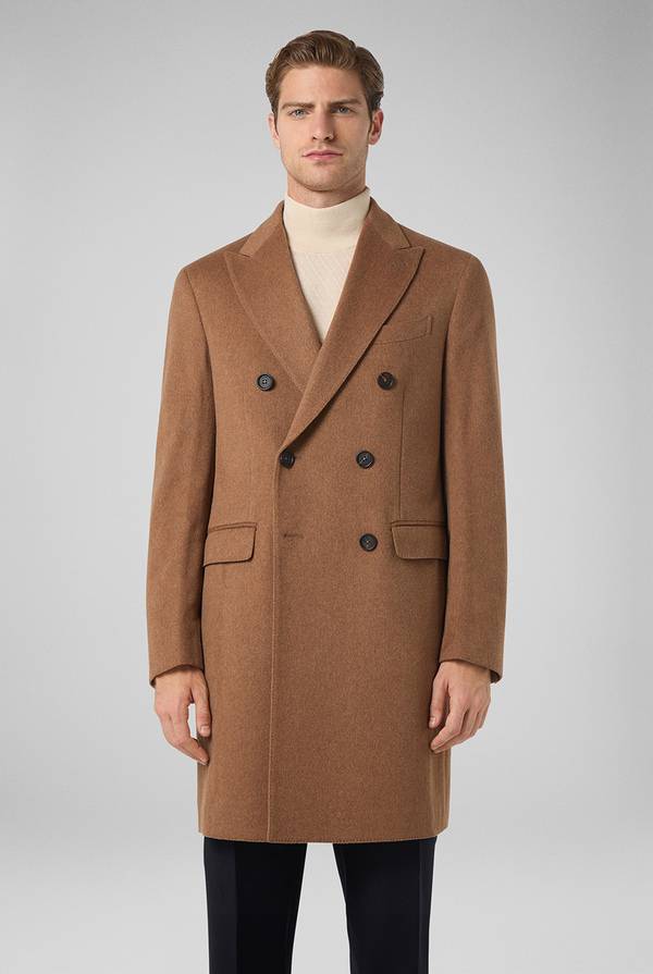 Pal Zileri Cappotto doppio petto Offerta