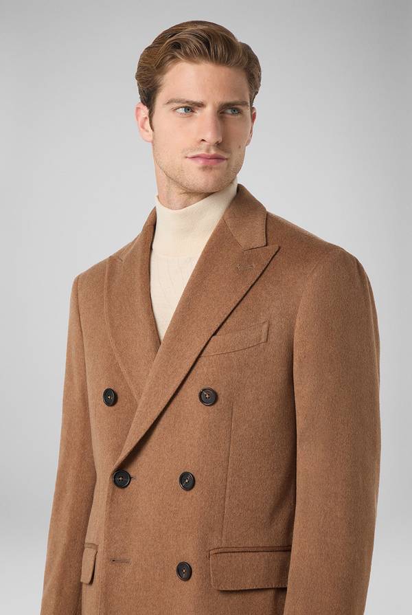 Pal Zileri Cappotto doppio petto Offerta