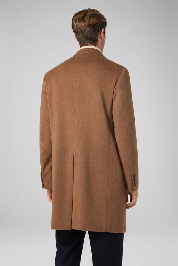 Pal Zileri Cappotto doppio petto Offerta