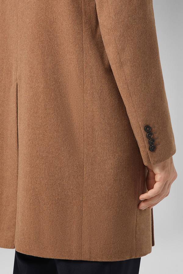 Pal Zileri Cappotto doppio petto Offerta
