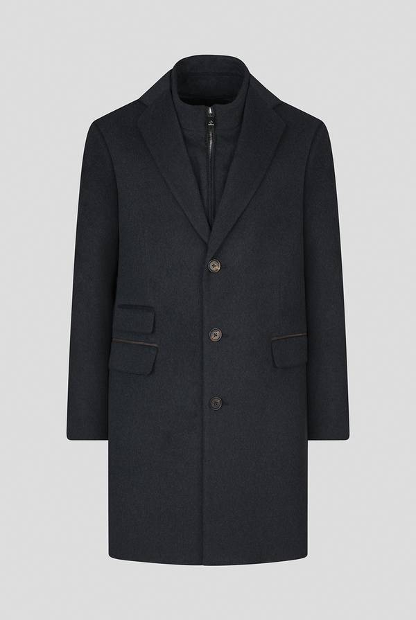 Pal Zileri Cappotto scooter