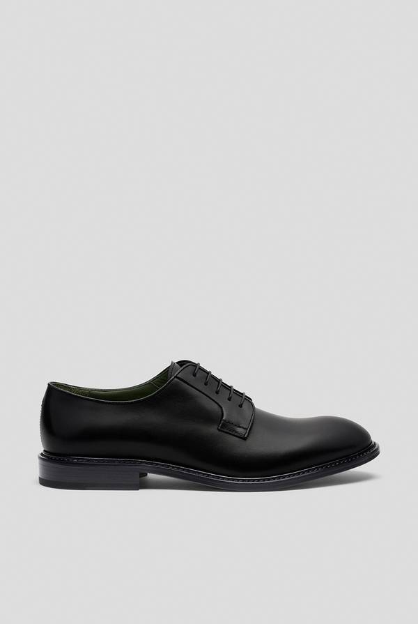 Pal Zileri Derby in pelle di vitello