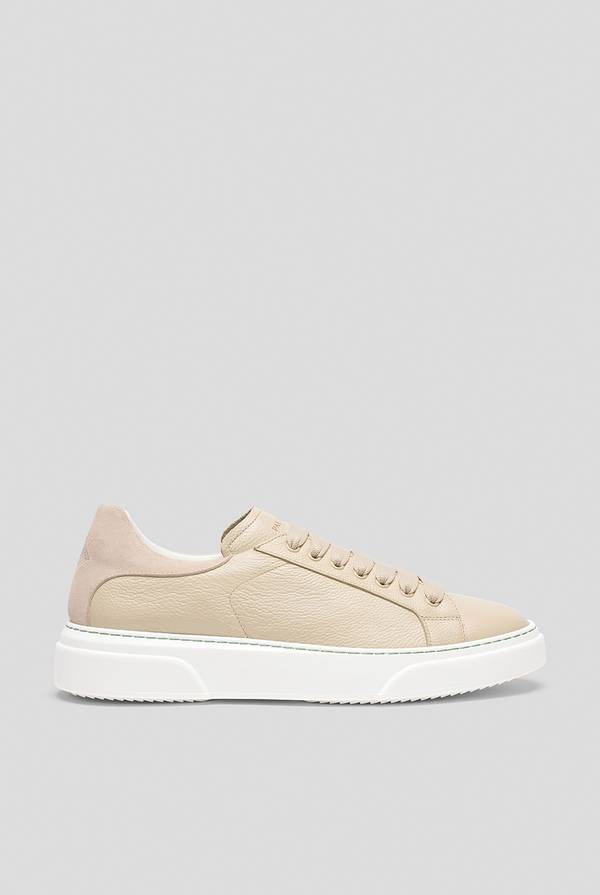 Pal Zileri Sneakers in pelle
