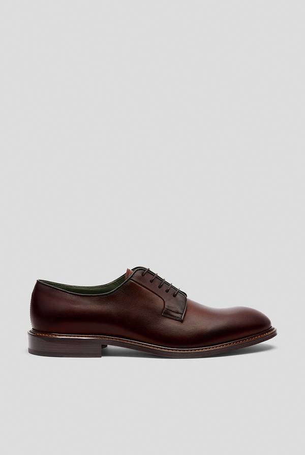 Pal Zileri Derby in pelle di vitello