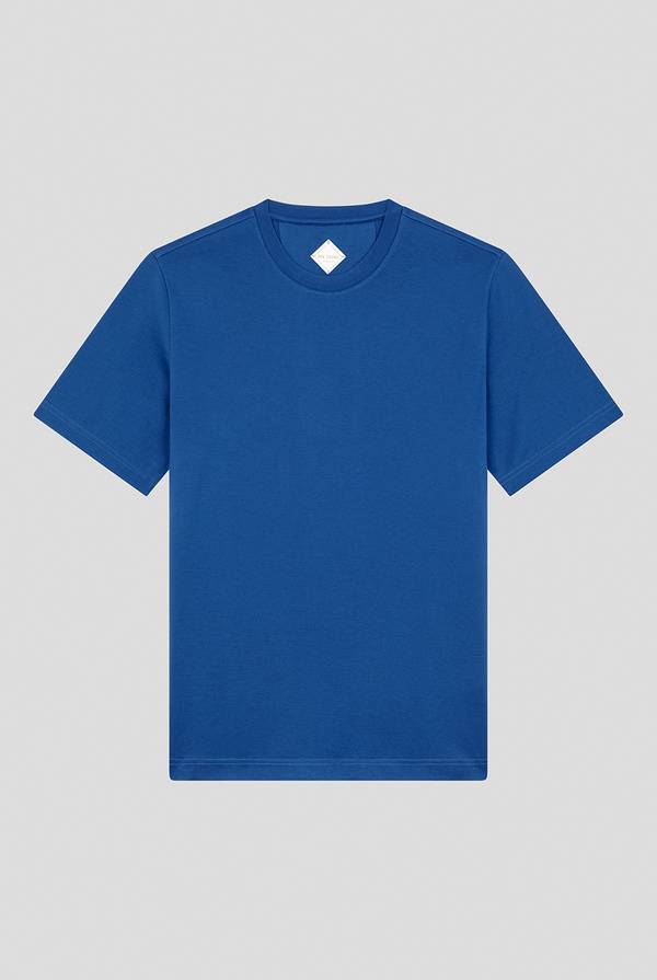 Pal Zileri Tshirt in cotone mercerizzato