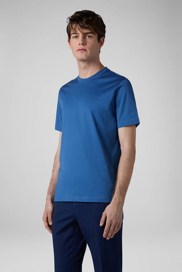 Pal Zileri Tshirt in cotone mercerizzato Promozione Limitata