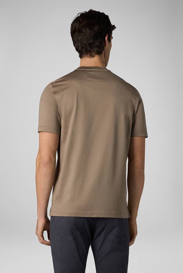 Pal Zileri Tshirt in cotone mercerizzato Fino Al -60%