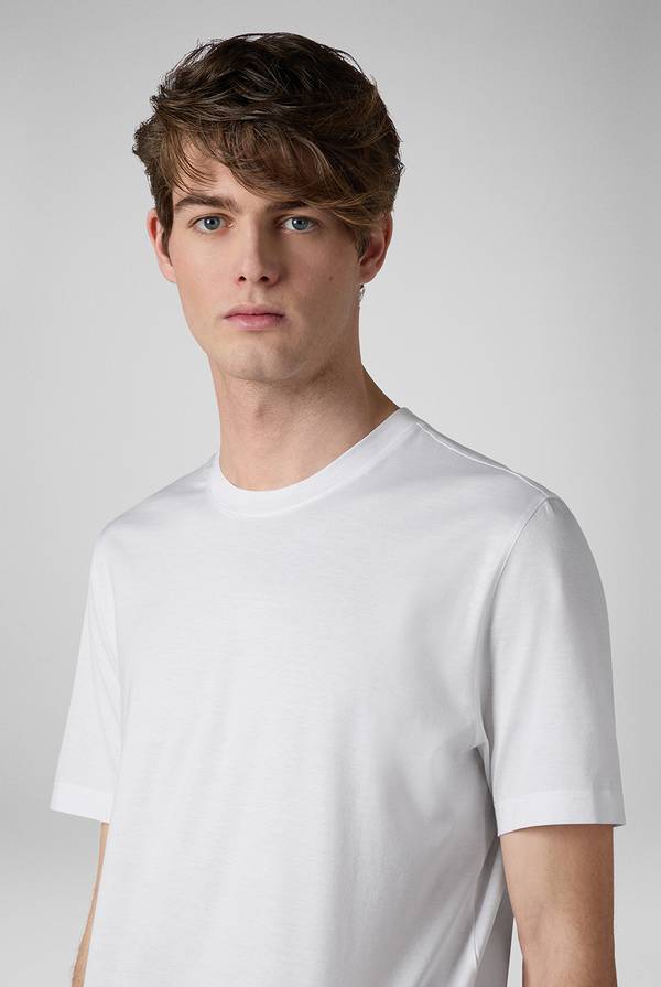 Pal Zileri Tshirt in cotone mercerizzato Shopping Online