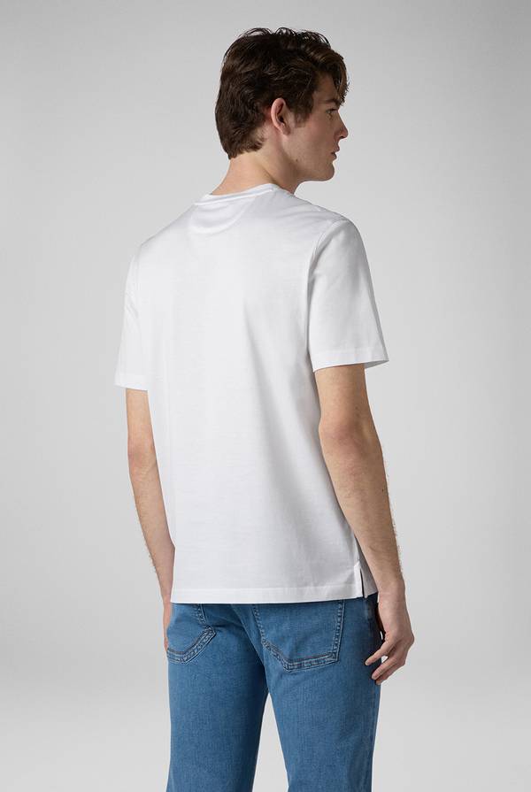 Pal Zileri Tshirt in cotone mercerizzato Shopping Online