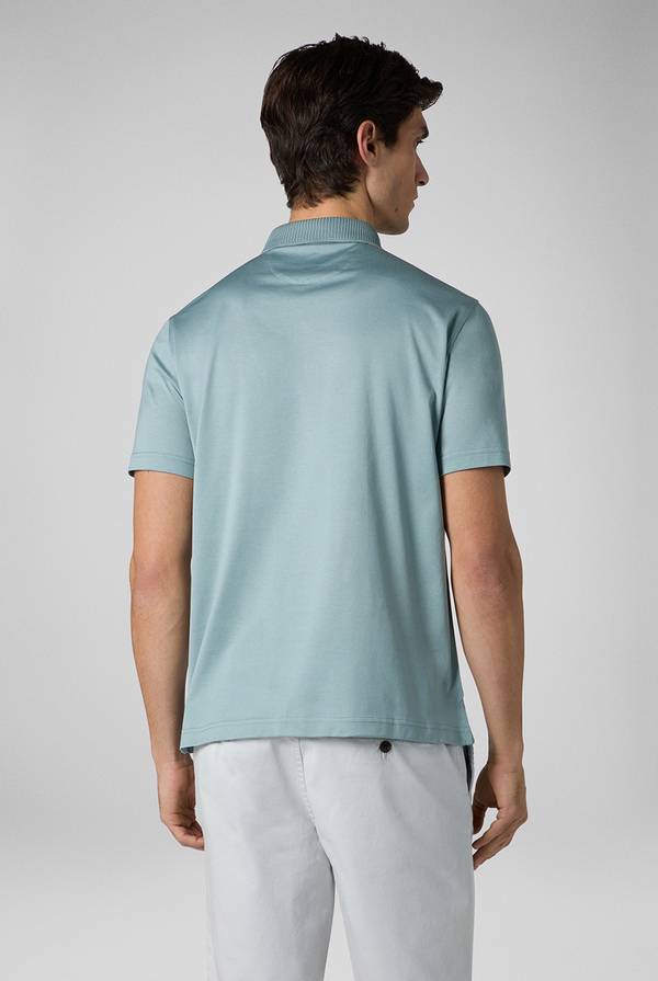 Pal Zileri Polo in cotone mercerizzato Convenienza