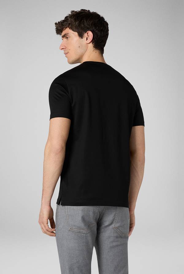 Pal Zileri Tshirt ricamata Economico